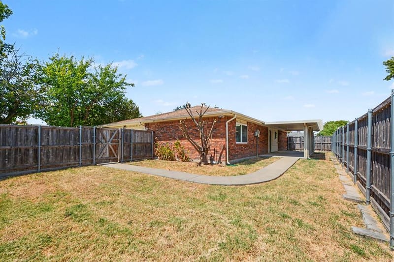 8810 Miami Drive, Rowlett TX 75088 - Photo 23