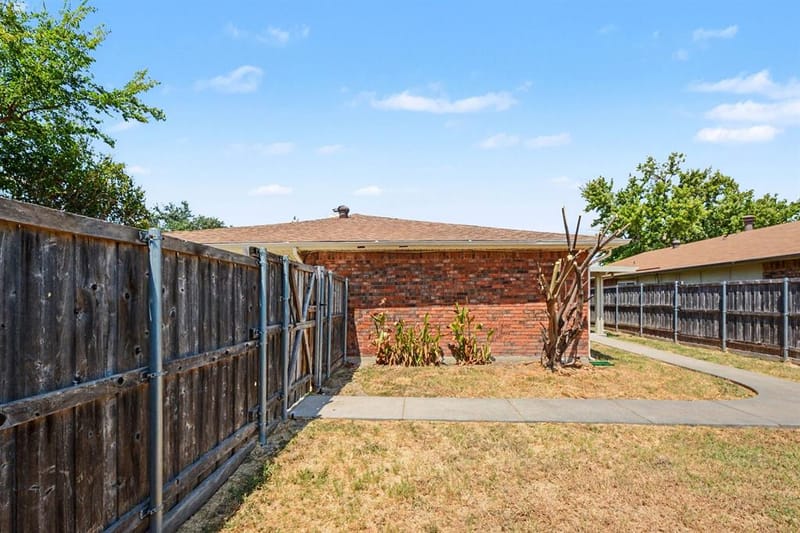8810 Miami Drive, Rowlett TX 75088 - Photo 22