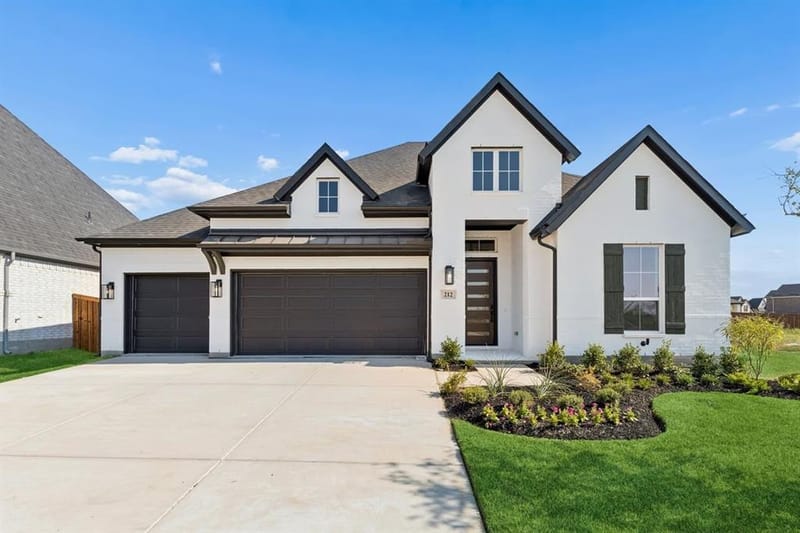 212 Bee Balm Road, McKinney TX 75071