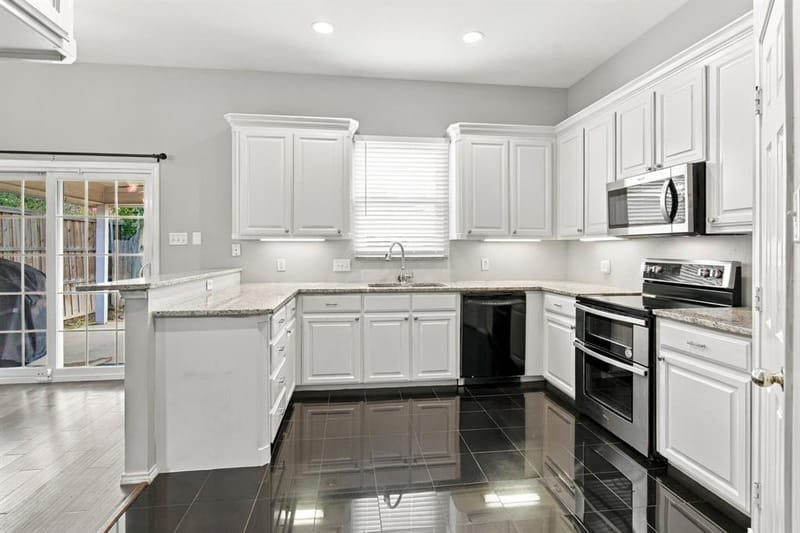 9108 Saranac Trail, Fort Worth TX 76118 - Photo 2