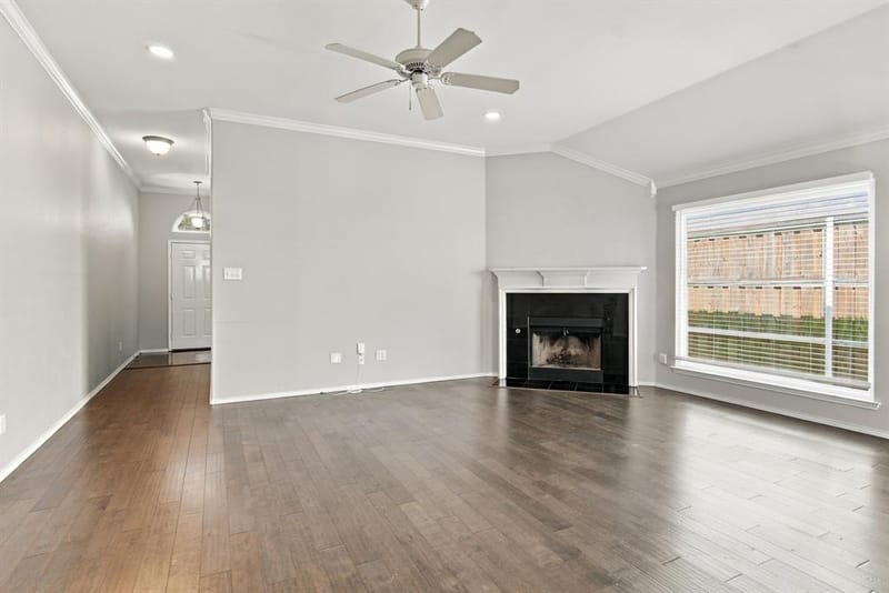 9108 Saranac Trail, Fort Worth TX 76118 - Photo 6