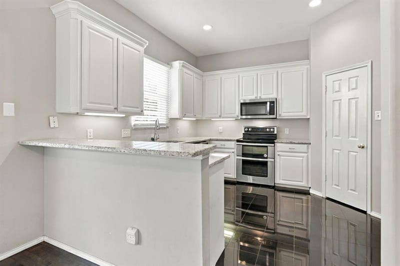 9108 Saranac Trail, Fort Worth TX 76118 - Photo 13