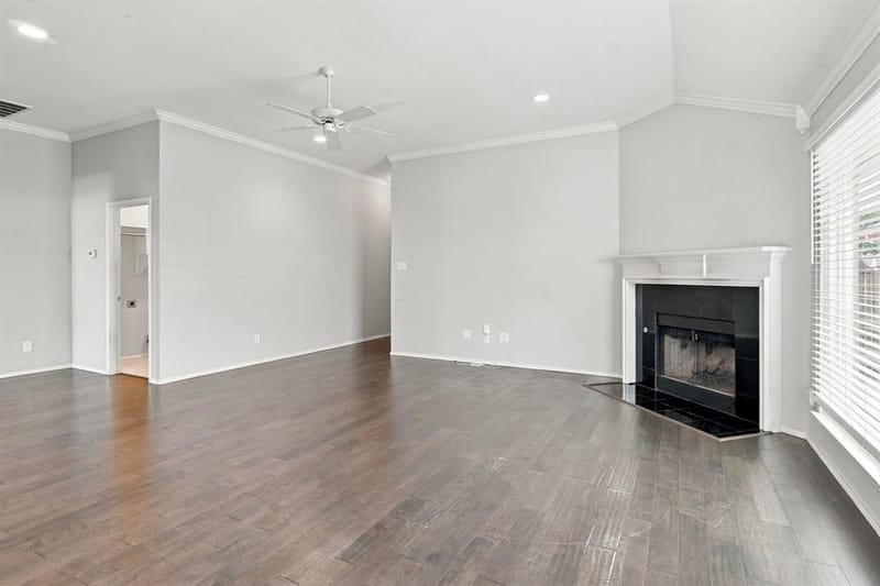9108 Saranac Trail, Fort Worth TX 76118 - Photo 7