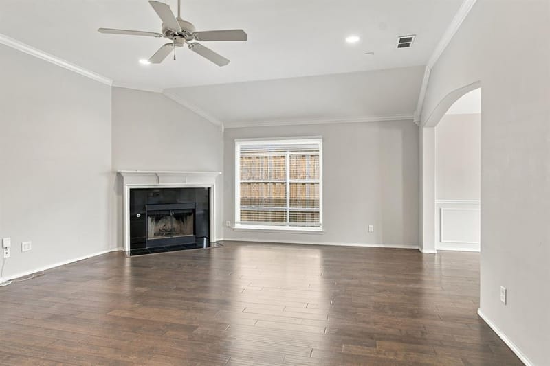 9108 Saranac Trail, Fort Worth TX 76118 - Photo 5