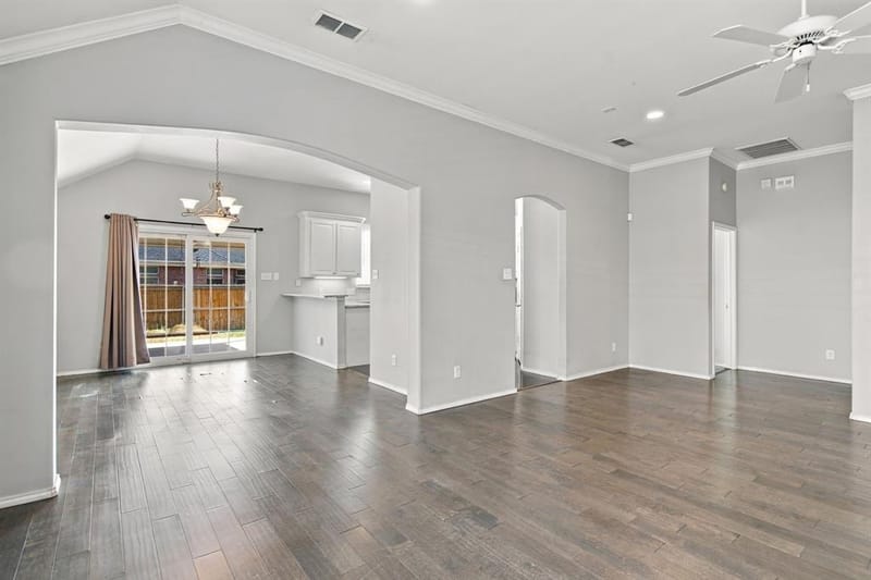 9108 Saranac Trail, Fort Worth TX 76118 - Photo 9