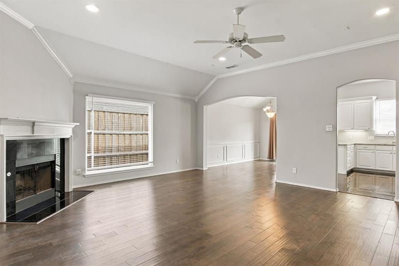 9108 Saranac Trail, Fort Worth TX 76118 - Photo 4