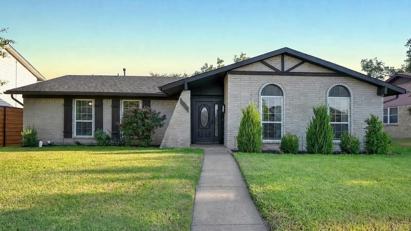 2006 Clearfield Circle, Richardson TX 75081