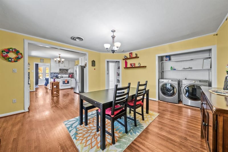 2807 Cain Boulevard, Dallas TX 75211 - Photo 13