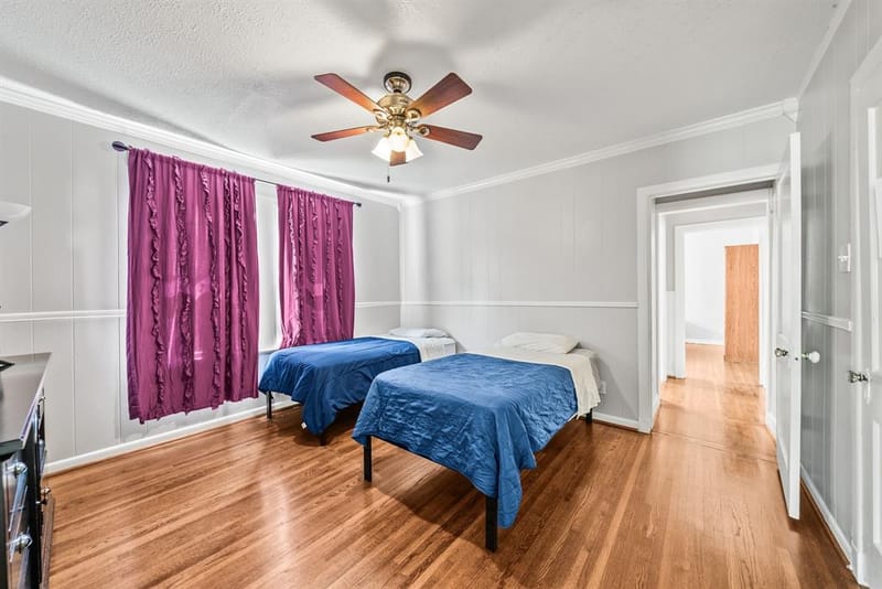 2807 Cain Boulevard, Dallas TX 75211 - Photo 17