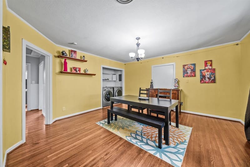 2807 Cain Boulevard, Dallas TX 75211 - Photo 12