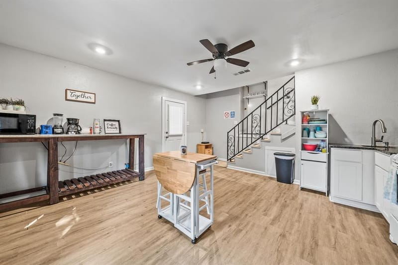 2807 Cain Boulevard, Dallas TX 75211 - Photo 20