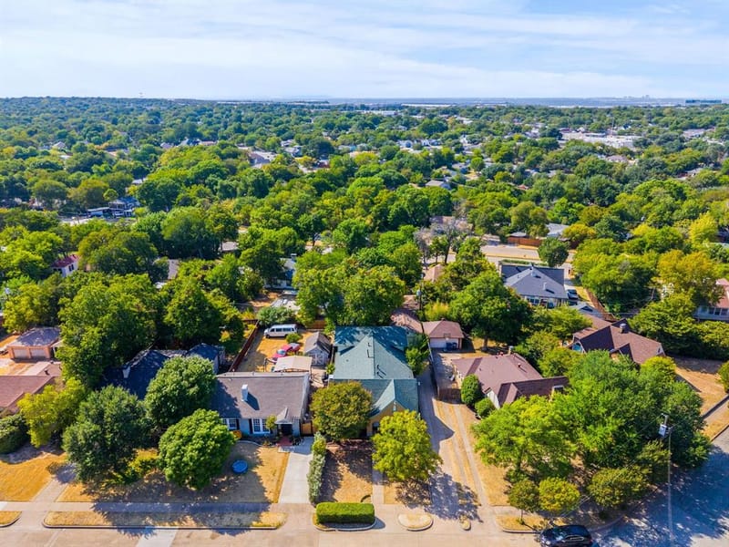 2807 Cain Boulevard, Dallas TX 75211 - Photo 30