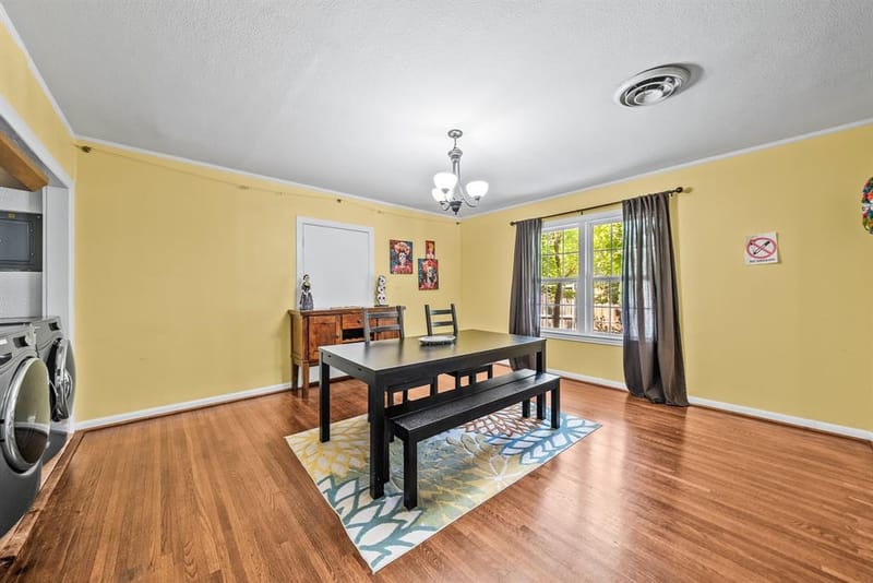 2807 Cain Boulevard, Dallas TX 75211 - Photo 14