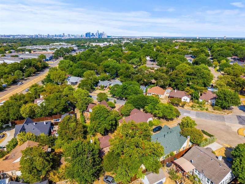 2807 Cain Boulevard, Dallas TX 75211 - Photo 31