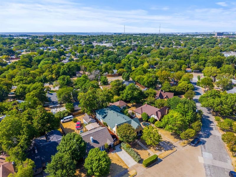 2807 Cain Boulevard, Dallas TX 75211 - Photo 29