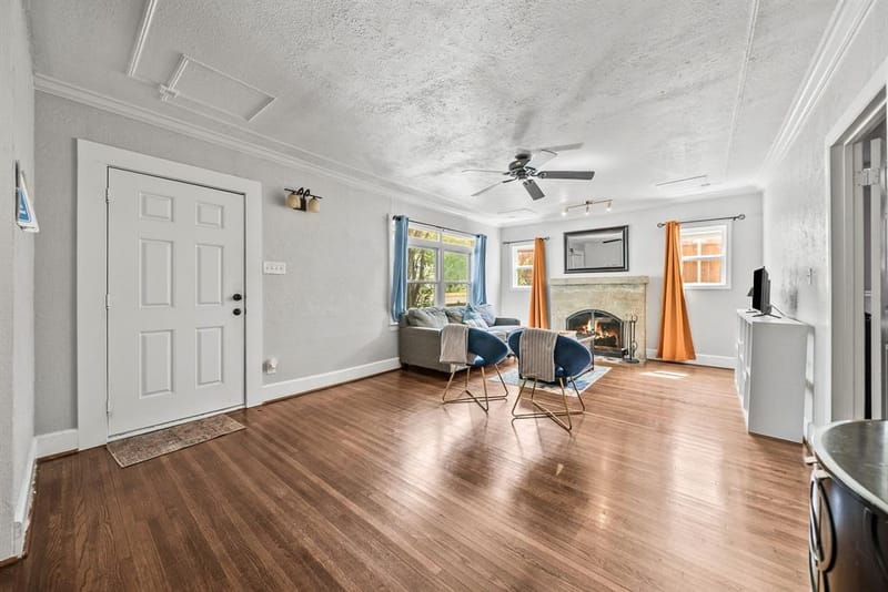 2807 Cain Boulevard, Dallas TX 75211 - Photo 8