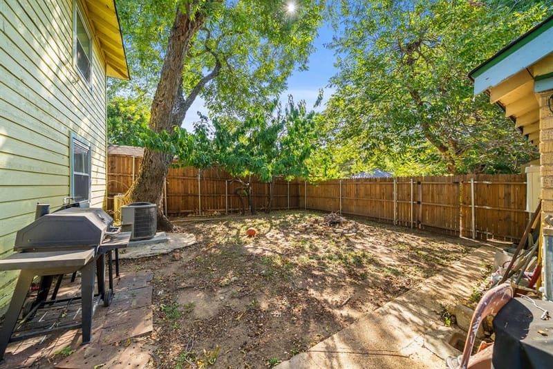 2807 Cain Boulevard, Dallas TX 75211 - Photo 25