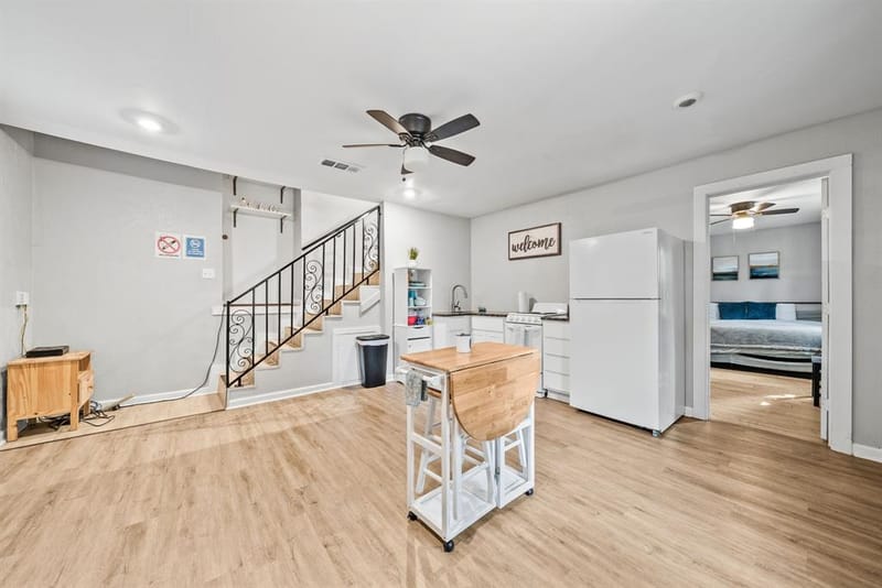 2807 Cain Boulevard, Dallas TX 75211 - Photo 21