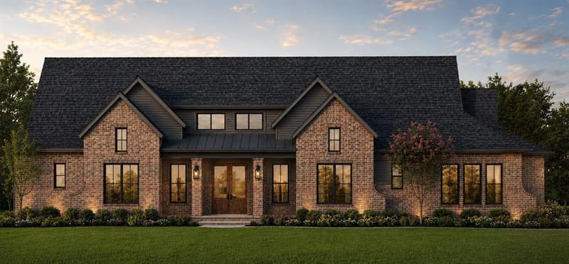 225 Palo Duro Drive, Aledo TX 76008