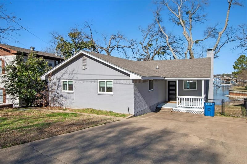 224 Harbor Drive, Gun Barrel City TX 75156 - Photo 8