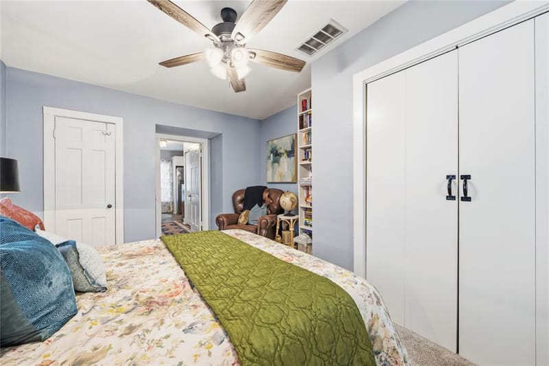 121 W Damon Street, Terrell TX 75160 - Photo 17