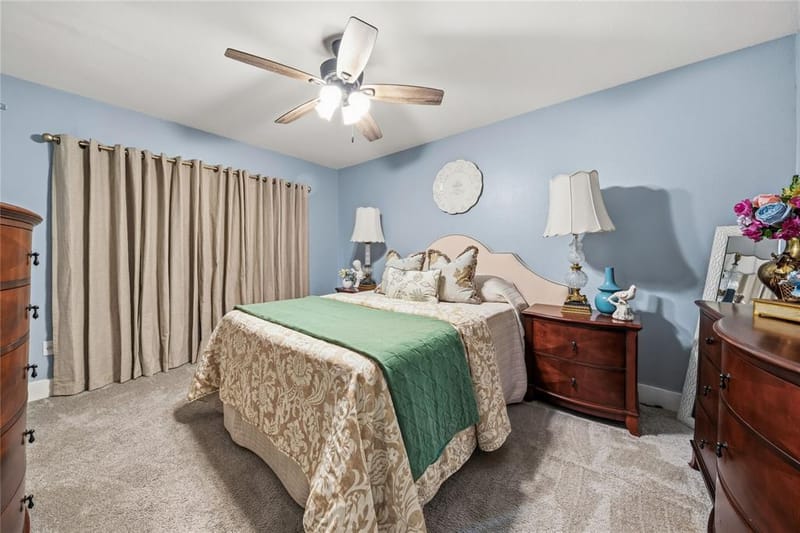 121 W Damon Street, Terrell TX 75160 - Photo 20