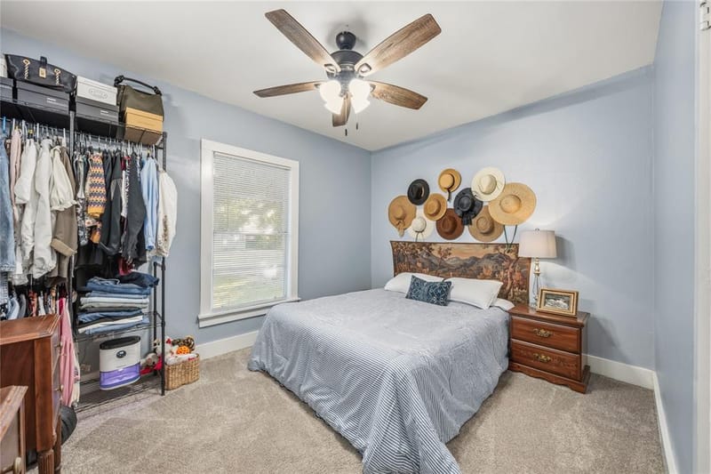 121 W Damon Street, Terrell TX 75160 - Photo 18