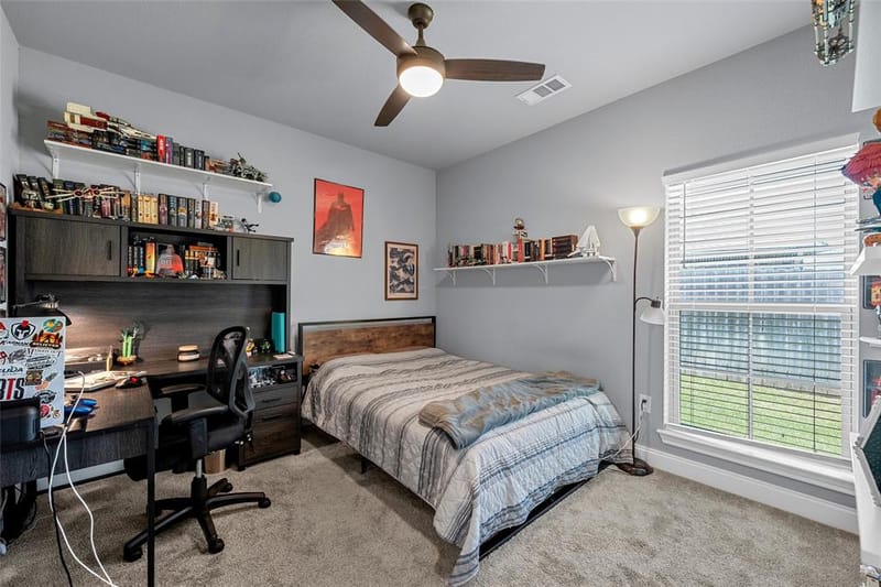 804 Gallant Fox, Hewitt TX 76643 - Photo 23
