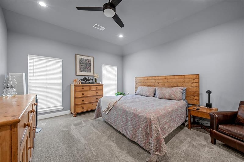804 Gallant Fox, Hewitt TX 76643 - Photo 20