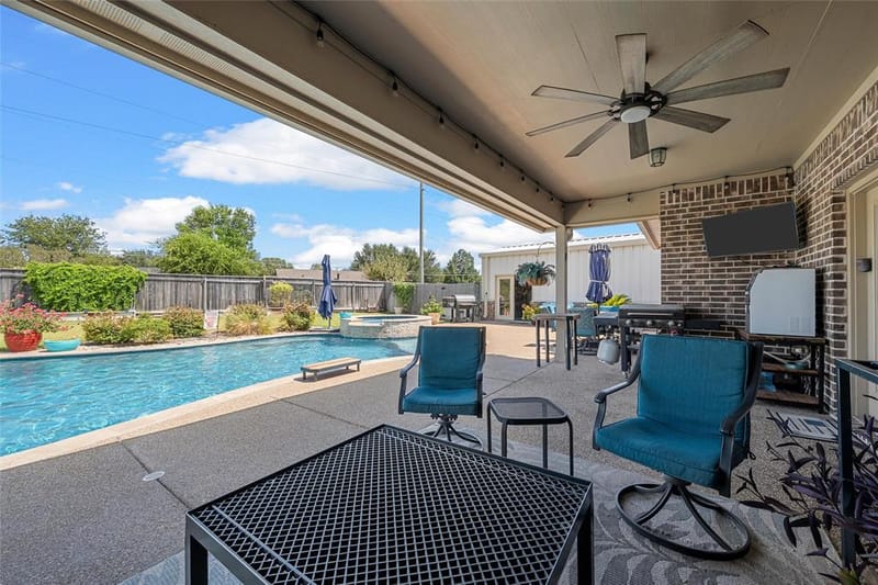 804 Gallant Fox, Hewitt TX 76643 - Photo 31