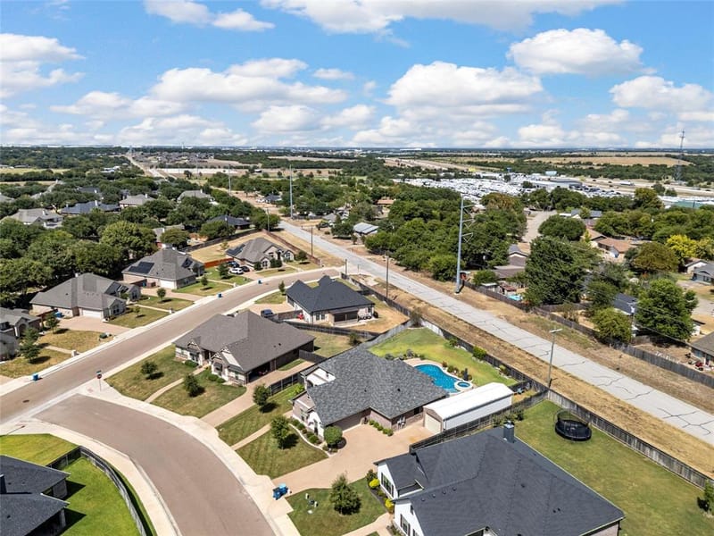 804 Gallant Fox, Hewitt TX 76643 - Photo 39