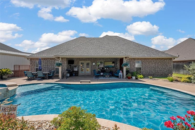 804 Gallant Fox, Hewitt TX 76643 - Photo 29