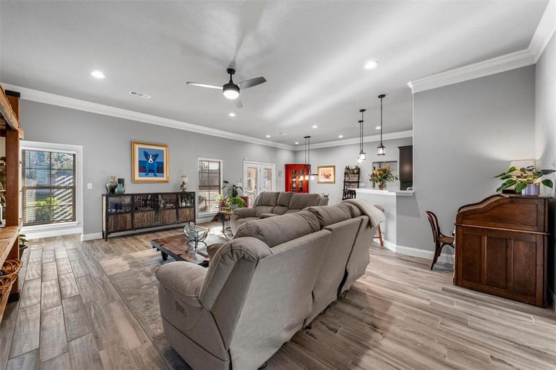 804 Gallant Fox, Hewitt TX 76643 - Photo 8