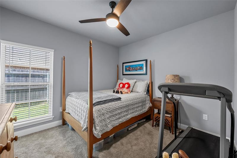 804 Gallant Fox, Hewitt TX 76643 - Photo 21