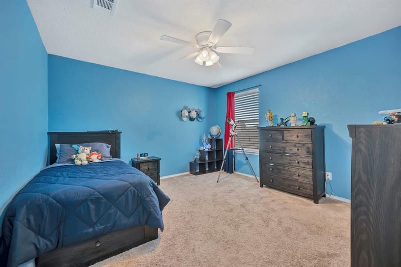 8105 Kurgan Trail, Fort Worth TX 76131 - Photo 27