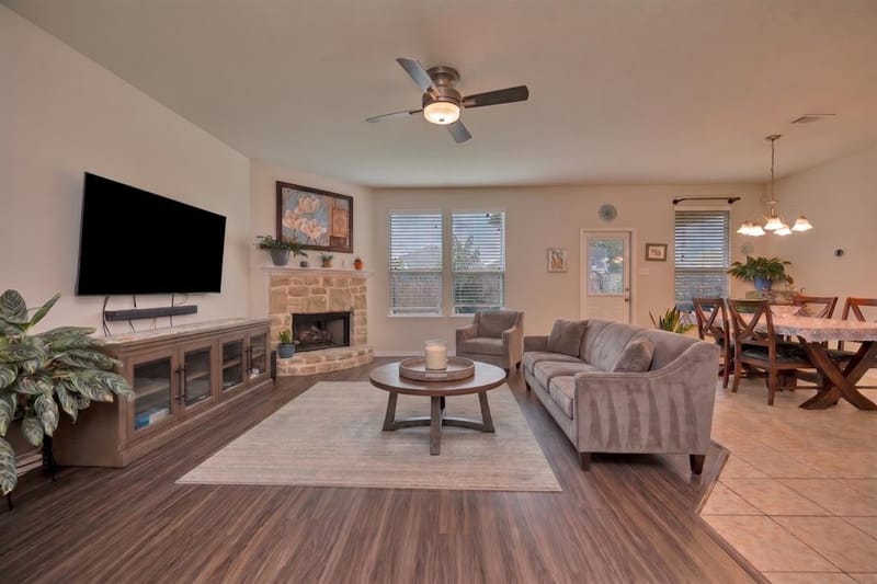8105 Kurgan Trail, Fort Worth TX 76131 - Photo 6