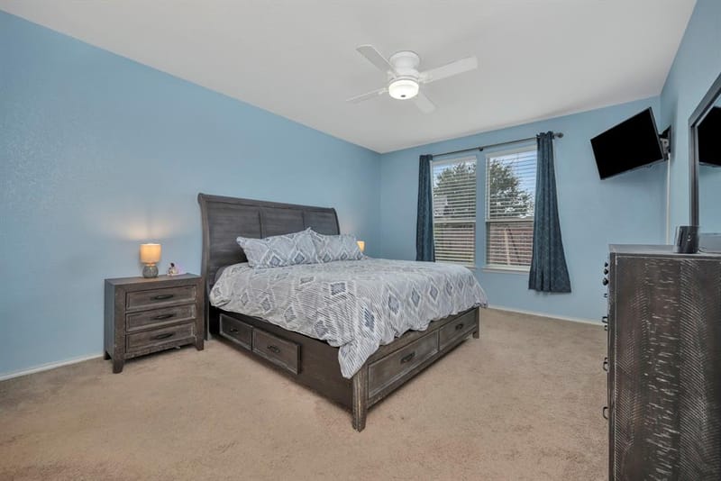 8105 Kurgan Trail, Fort Worth TX 76131 - Photo 13