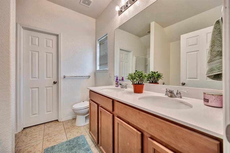 8105 Kurgan Trail, Fort Worth TX 76131 - Photo 16