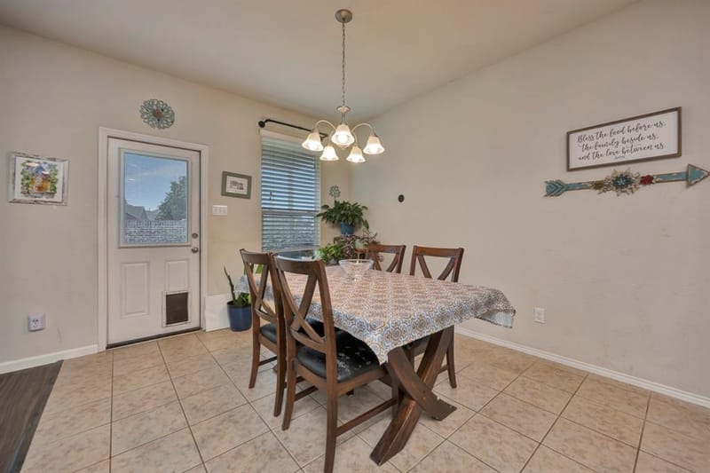 8105 Kurgan Trail, Fort Worth TX 76131 - Photo 12