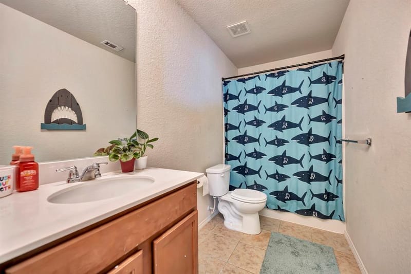 8105 Kurgan Trail, Fort Worth TX 76131 - Photo 26