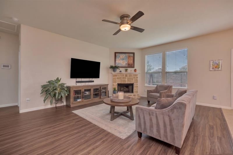 8105 Kurgan Trail, Fort Worth TX 76131 - Photo 7