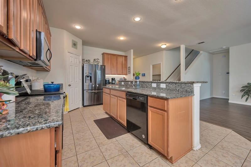 8105 Kurgan Trail, Fort Worth TX 76131 - Photo 3