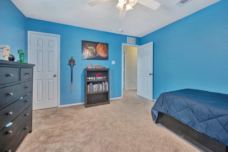 8105 Kurgan Trail, Fort Worth TX 76131 - Photo 28