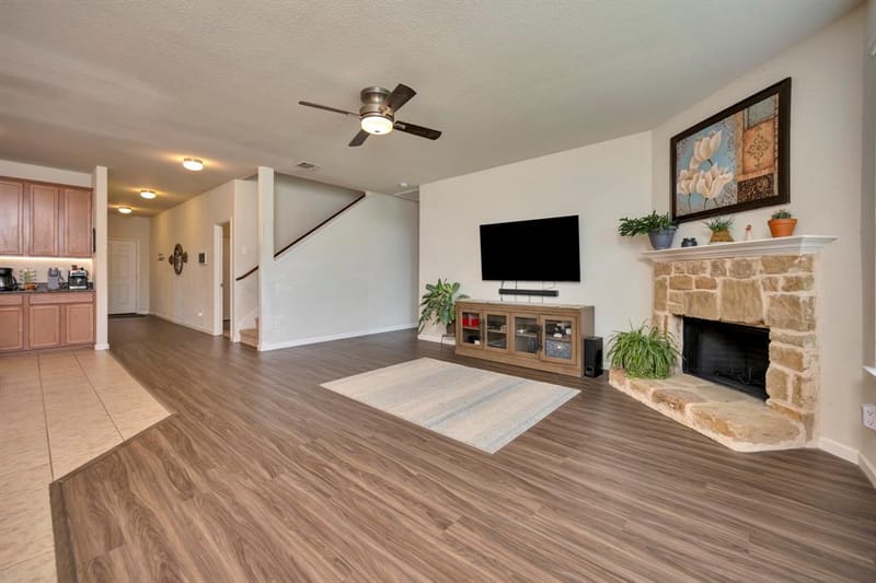 8105 Kurgan Trail, Fort Worth TX 76131 - Photo 9