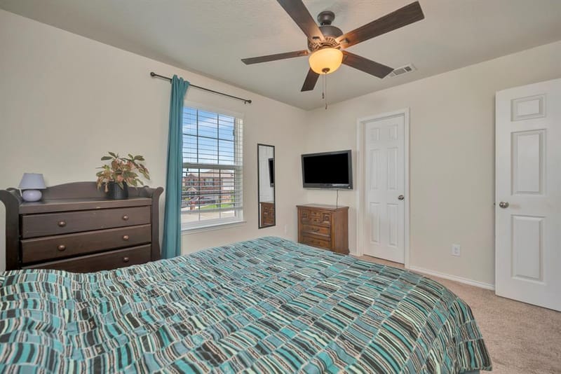 8105 Kurgan Trail, Fort Worth TX 76131 - Photo 30