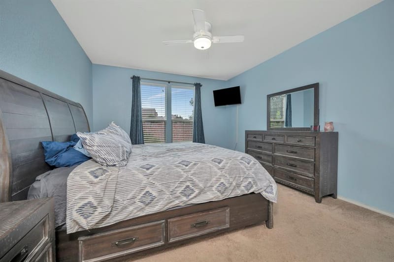 8105 Kurgan Trail, Fort Worth TX 76131 - Photo 14