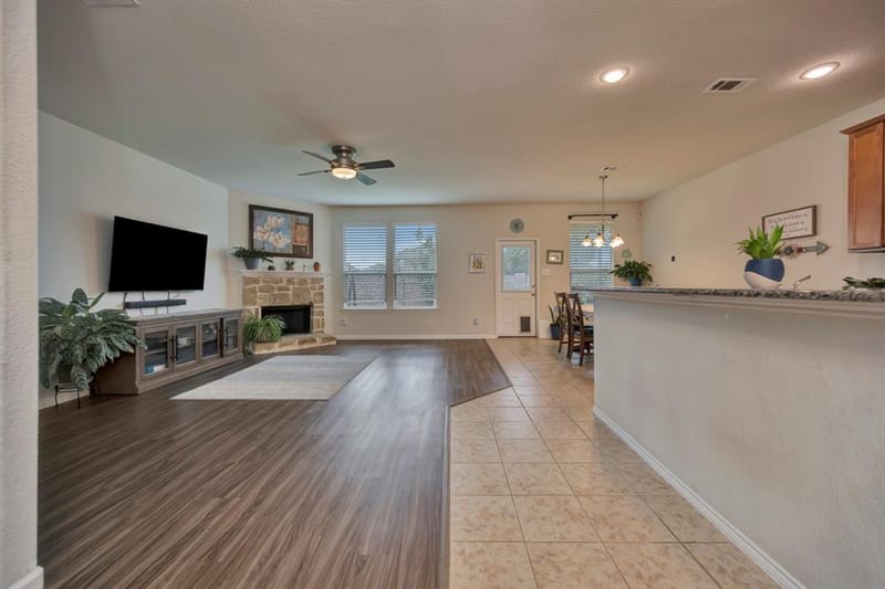 8105 Kurgan Trail, Fort Worth TX 76131 - Photo 11