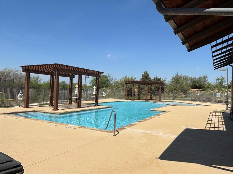8105 Kurgan Trail, Fort Worth TX 76131 - Photo 40