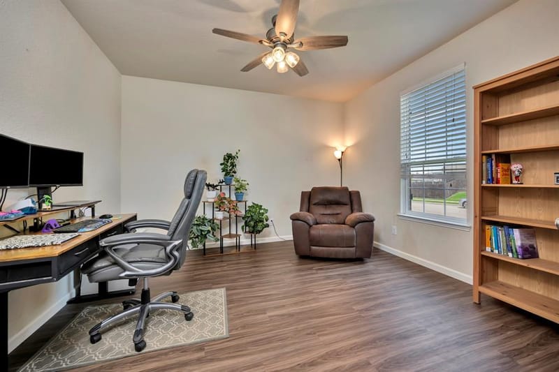 8105 Kurgan Trail, Fort Worth TX 76131 - Photo 31