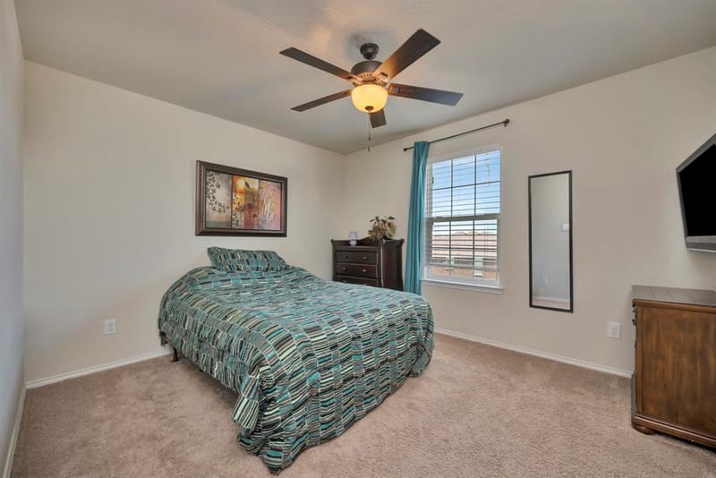 8105 Kurgan Trail, Fort Worth TX 76131 - Photo 29